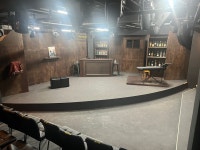 춘천 연극인, 불황 속 대학로 소극장 개관⋯국민 뮤지컬 계보 잇겠다