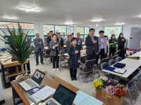 춘천시번영회, 2024년 정기총회 개최