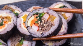 이제 분식집에서 뭐 먹지? 김 가격 폭등에 김밥, 金밥됐다