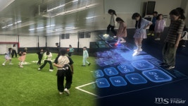 강원자치도, 전국 최초로 찾아가는 스포츠 강좌 시행