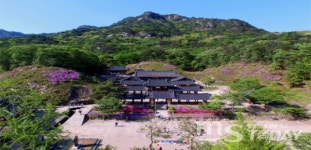 비움과 쉼의 공간 청평산과 춘천