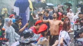 물불 안 가리는 축제의 귀환⋯ 춘천마임축제X문화도시 박람회