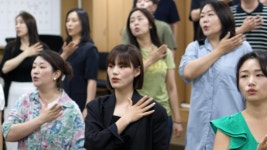 클래식이 이렇게 쉽다고 춘천시립합창단 연주회 인기