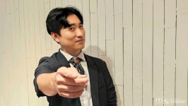 음악교사에서 트로트 가수로⋯ 강원의 뽕삼촌 도윤걸 신곡 발매