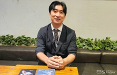 음악교사에서 트로트 가수로⋯ 강원의 뽕삼촌 도윤걸 신곡 발매