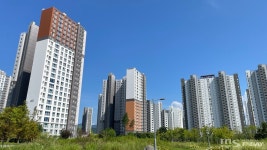 춘천의 강북 우두동이 뜬다⋯신동초 효과에 인근 아파트 최고가 행진
