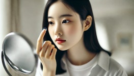 (AI) 렌즈 끼고 자면 눈 뒤로 돌아가진 않지만⋯위험한 이유