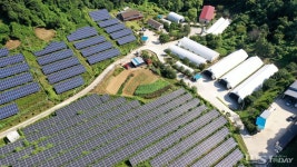 최후의 개발지 강원으로 외지 태양광 업체 밀려온다