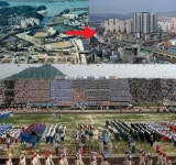 공지천 포장마차를 아시나요? 춘천의 과거와 현재