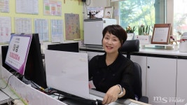 "온 동네가 함께 아이를 키워요"