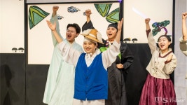 강원의 설화·역사 공연으로⋯대학로 3色 공연