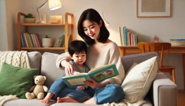 (AI) 시발점이 욕? 현저히 떨어진 어휘력, 스마트폰 멀리하고 독서해야