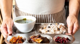 지역 쌀 재고 넘치는데⋯도 산하기관 구내식당 타시도 쌀 사용