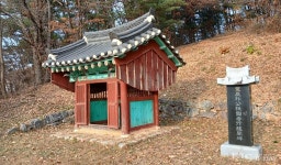 조선 팔도를 울린 춘천 효자 박주국