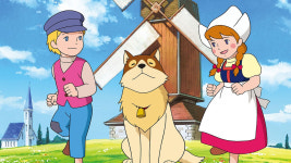 플랜더스의 개 네로가 한국인이라면 받는 복지 혜택은?