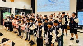 춘천 도담라온사회적협동조합, 아동성장발표회 개최