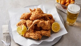 대학가? 주거지? 춘천 치킨 배달 1위 지역은 어디일까