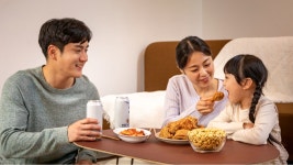 대학가? 주거지? 춘천 치킨 배달 1위 지역은 어디일까