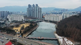 춘천 아파트, 9억원 넘었다⋯고가 거래 늘어난 이유