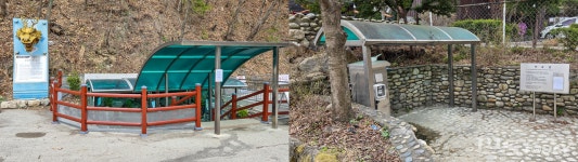 춘천에 딱 세 곳 남아⋯마실 물 나오는 약수터는 어디?