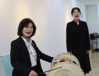 (피플) 환갑에 시작한 국악, 새로운 인생이 열렸어요
