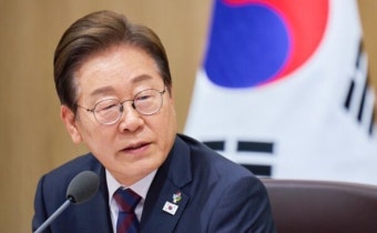 이재명 대통령 