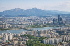 서울시, 새해 강북·주택에 베팅…오세훈 2031년까지 31만가구 공급