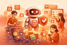 SK텔레콤, AI 기본법 시행 맞춰 'Good AI' 캠페인…전사 AI 거버넌스 강화