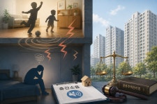 변호사류용기법률사무소 | [류한동의 법률칼럼] 반복되는 층간소음 갈등, 해법은 어디에⑥