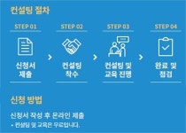 한국저작권보호원, 개인 창작자·중소기업 위한 법률 컨설팅 시작