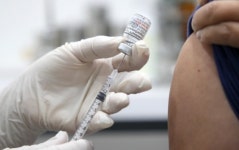 [코로나19 백신] 인제 몇 차 접종해야 되지?... 3·4차 종료, 2가 백신 하나로