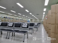[르포] 쿠팡 고양물류센터 체험기 ① 아르바이트와 계약직의 작업 환경