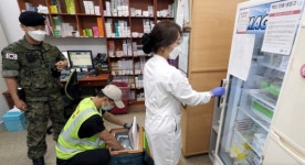 백신 등 생물학적 제제, 운송 시 온도 관리 합리적으로