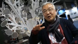 다가오는 태양광 나무의 현실화