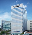 KSQI 선정 13년 연속 은행산업 1위 기업 수상 [신한은행]
