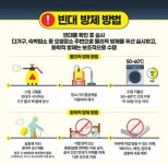 목포 찜질방 수면실서 빈대 10여 마리 발견