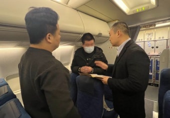 '강남 학원가 마약음료' 20대 주범 구속 기소... 
