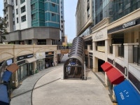 보람동 가치누리 문화거리 선정, 세종 대방디엠시티 신규 임차인 모집 중