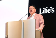 LG전자, 배당성향 5% 상향... 올해부터 반기배당 실시