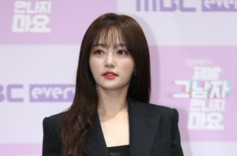 '학폭 논란' 송하윤, 본명 김미선·예명 김별로 활동...뒤늦은 논란, '달라진 외모' 때문?