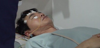 이상민 '경도 인지장애'...기억력 검사 100점 만점에 4점
