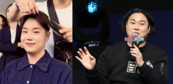 '결혼 준비 중'이라던 유재환, '작곡비 먹튀사기·성추행' 논란 일파만파