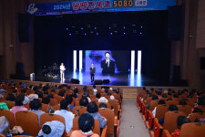 고창군, 가정의 달 맞아 행사 풍성…5080 낭만콘서트 등