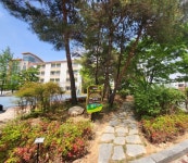 익산시, 익산고·이리영등중 등 4개소에 학교숲 조성