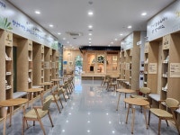 광주 동구, 푸른마을 살롱 본격 운영