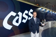 올림픽 공식 파트너 브랜드 카스, 국내외 마케팅 본격 시동