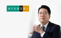 현대백화점 정지선 회장, 514억 현대그린푸드 지분 가족에 증여