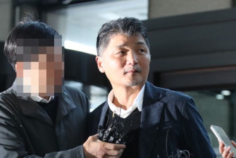 'SM엔터 시세조종' 혐의 카카오 김범수...검찰, 구속영장 청구