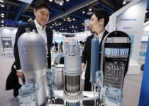 [초점] 24조 체코 원전 수주 두산에너빌리티, 박정원 회장 인내의 쾌거