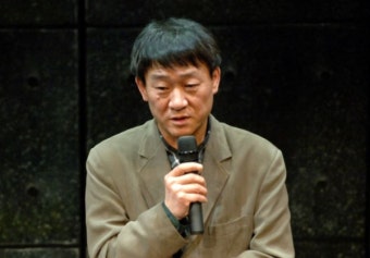'아침이슬' 등 포크 대부 김민기 추모 물결...